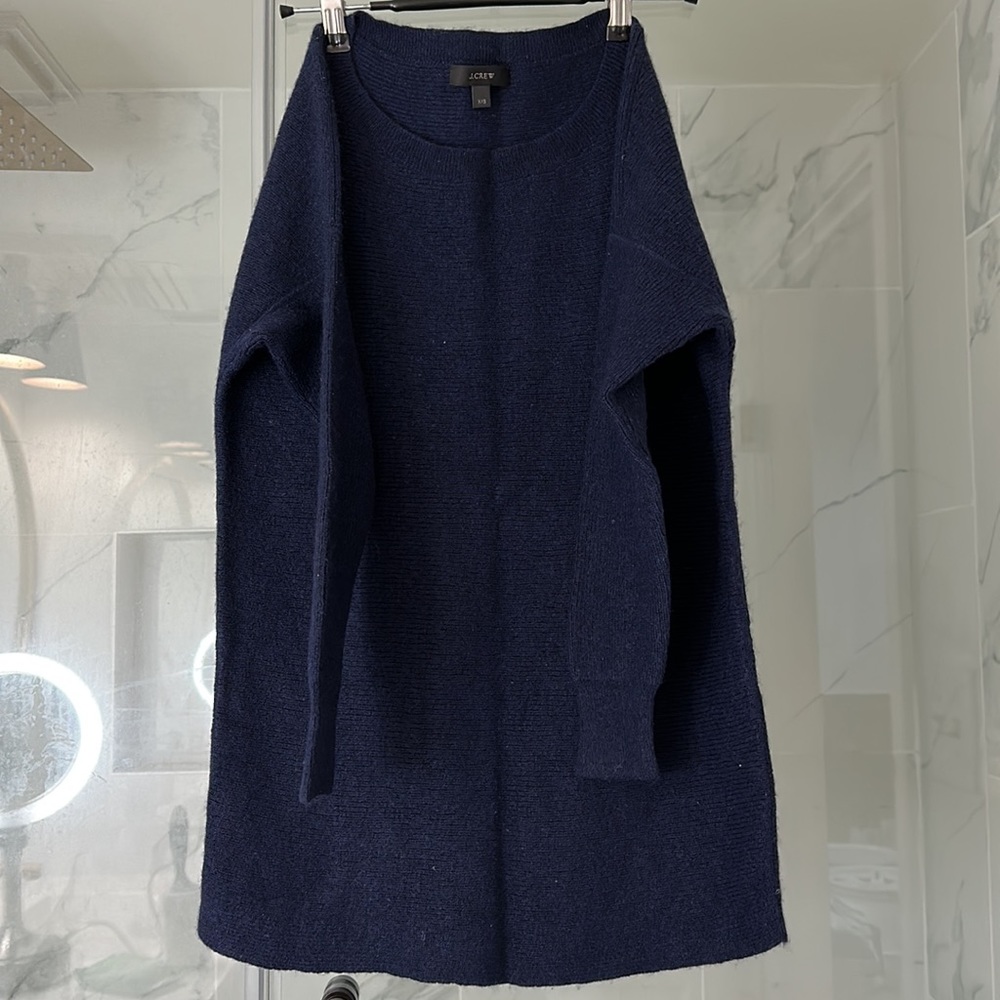 Jcrew crewneck sweaters Size XXS